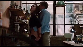 Love and other d. movie intimate scenes