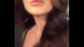 claudia mexicana me mostro tetas y panocha al ver mi verga