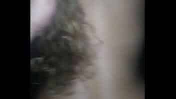follando en cuatro patas