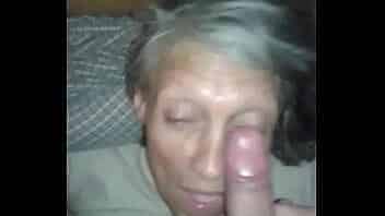 Tia Abuela (58) y Sobrino (25)  3