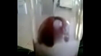 SACADA DE LECHE CON BOTELLA XXX