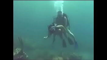 Follando en el Mar