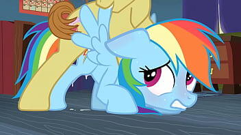 MLP Mane 6 porno