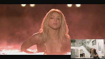 Shakira & RIhanna - Fuck Me Hard (Cant Remember to Forget you Parody)