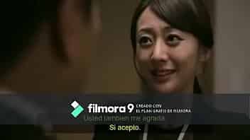 Tirando un polvaso