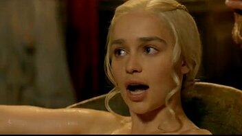 Emilia Clarke Game of Thrones