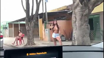 Hortera en São Paulo