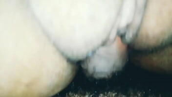 Venida creampie corrida dentro 2