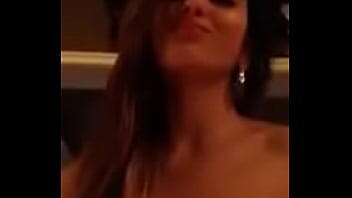 Pareja latina duro