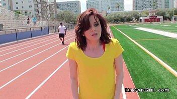 Naomi Russell Videos De Ginebra Beluchi