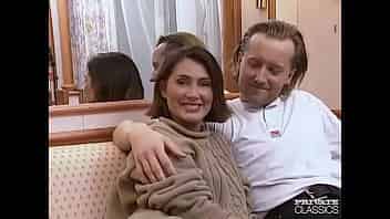 Private Classics, MILF Gina Wants Hard Sex
