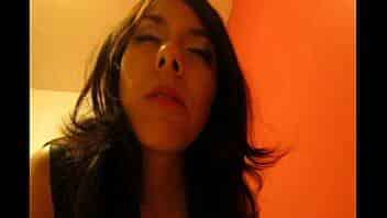 porno amateur Calia Q XXX