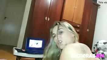 sexmex xxx A Samantha solo le gusta el sexo anal