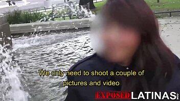 SEÑORITA POLICIA PORNO EN ESPAÑOL