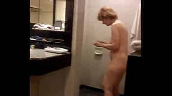 Cock in Luck - una película vintage alemana de 1993 (doblada al español)