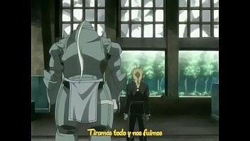 Fullmetal Alchemist 2003 capitulo de resumen (español)