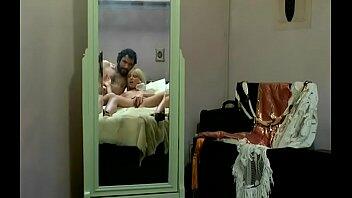 Evenings of a voyeur couple