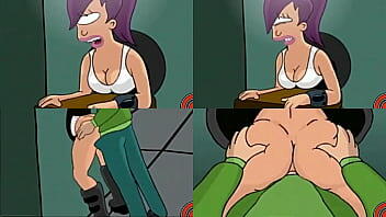 Hentai Entre bastidores Animes