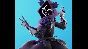 cuervo fortnite
