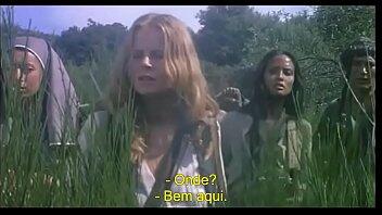 sexo en la jungla