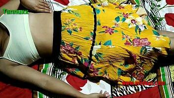 india desi novia mierda en el bosque