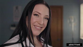 Roleplay With Dr. Angela White! Subtítulos en Español