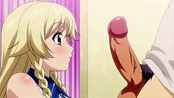 Uno de los mejores videos hentai sin censura