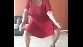 Baile caliente caliente