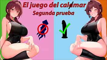 Veamos hentai juntos. REACCION Y MASTURBACION