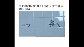 El pene solitario de Brian Griffin sin conducto