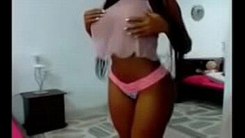 Modelo Colombiana de Cali, Muito Buenisima - Big Butt, Big Tits