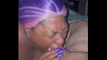 Amor negro mujeres dick chupando rastrillar el d
