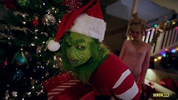 SCREWBOX - El Grinch XXX Parodia