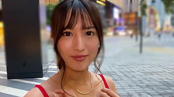 Sexo gonzo con una mujer preciosa. Después de ir a un restaurante de moda, fui a un love hotel. Ella está perra teniendo sexo con mucha gente, pero esta noche tengo sexo conmigo. https://bit.ly/3ywVvV0