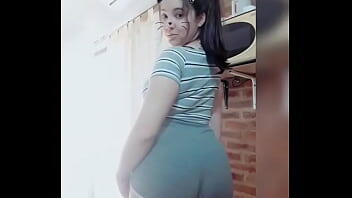 ALGO ATREVIDA
