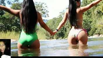 jovenes putas