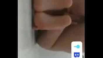 Madrastra gorda grita un chingo
