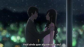 Animes TS