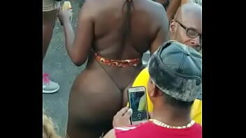 Carnaval en Brasil