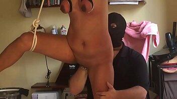 Amateur BDSM MILFs Vídeos HD Fisting Fucking Hogtied BDSM Fucking Vídeo HD