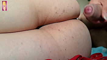 Secretly waxed in underwear 3.0