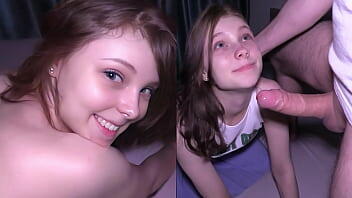 PUTIESPOSA AMATEUR CHILENA EN LA CAMA CON TANGA DIMINUTA ES FOLLADA POR CULO