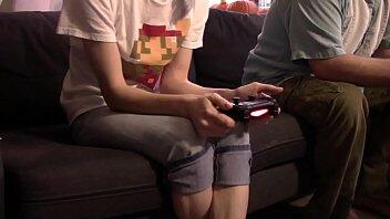 gammer girl piss whore omorashi