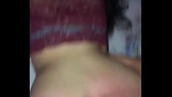 Follando en cuatro
