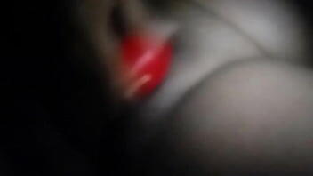 Bola de billar de coño