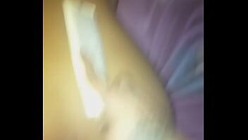 Tarde de sexo con mi morena