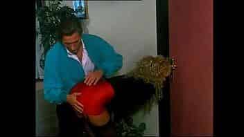Tutti Dentro... (Complete Italian Movie) F70
