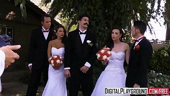 DigitalPlayground - Boda